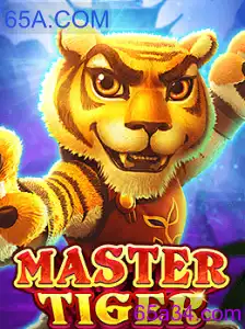 MasterTiger