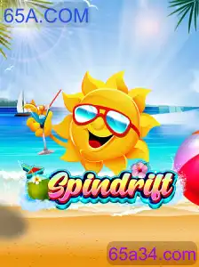 Spindrift