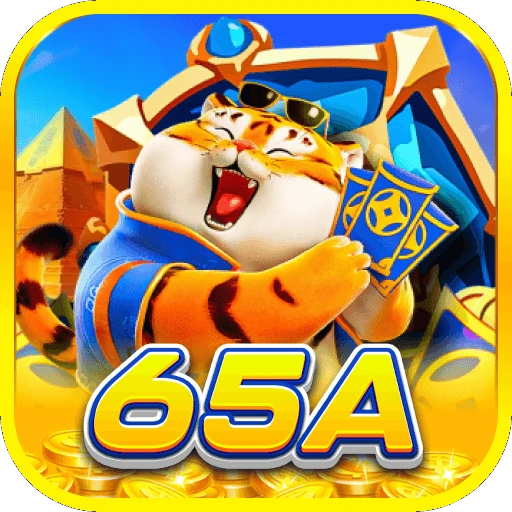 65A.COM-Melhores Slots Online do Brasil Logo